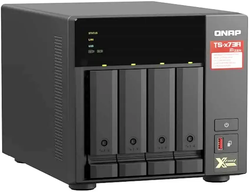 Instalación Configuración NAS Qnap Synology en Monte Rozas Reparar PC Monte Rozas - Instalación Configuración NAS Qnap Synology en Monte Rozas