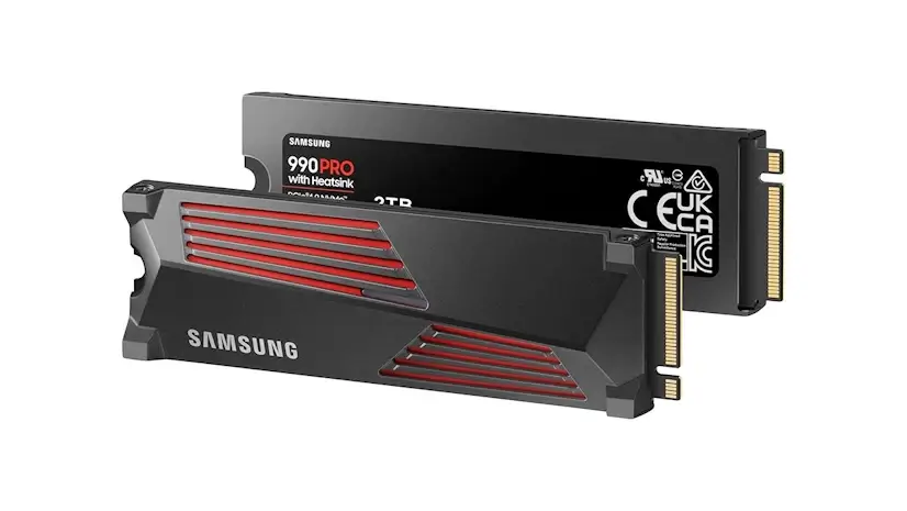 Montaje Disco Duro SSD NVMe PCIe Monte Rozas Montaje Disco Duro SSD NVMe PCIe