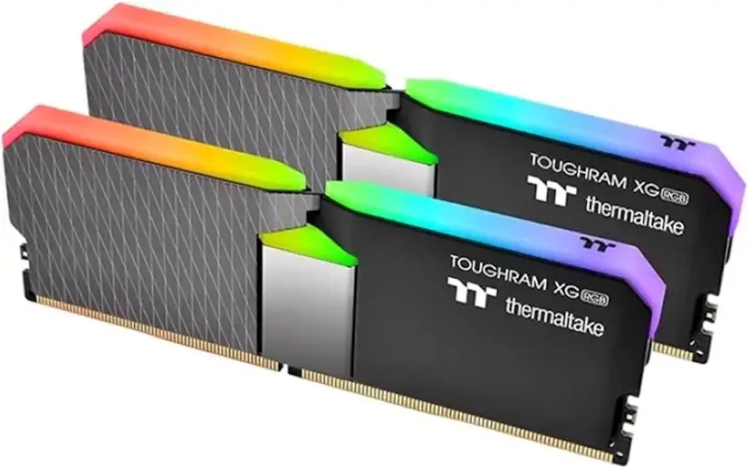 Montaje Memoria RAM Gaming PC Monte Rozas Montaje Memoria RAM Gaming PC Monte Rozas