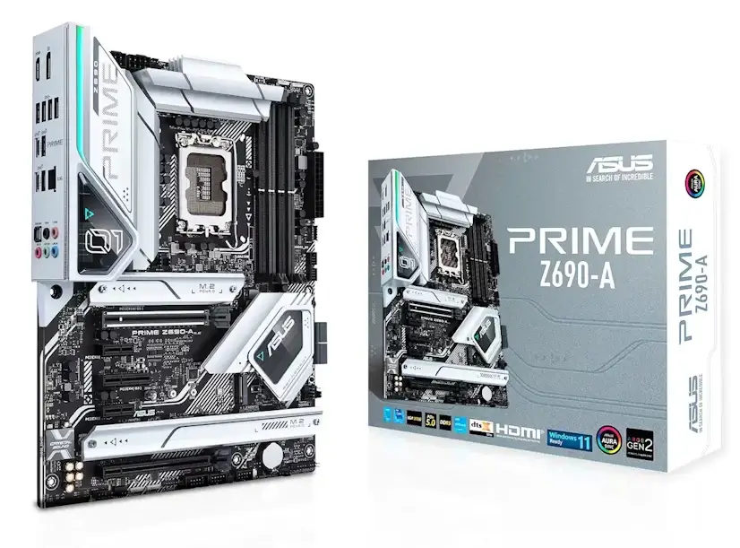 Montaje Placas Base ASUS Gaming PC Monte Rozas Reparar PC Monte Rozas - Montaje Placas Base ASUS Gaming PC Monte Rozas