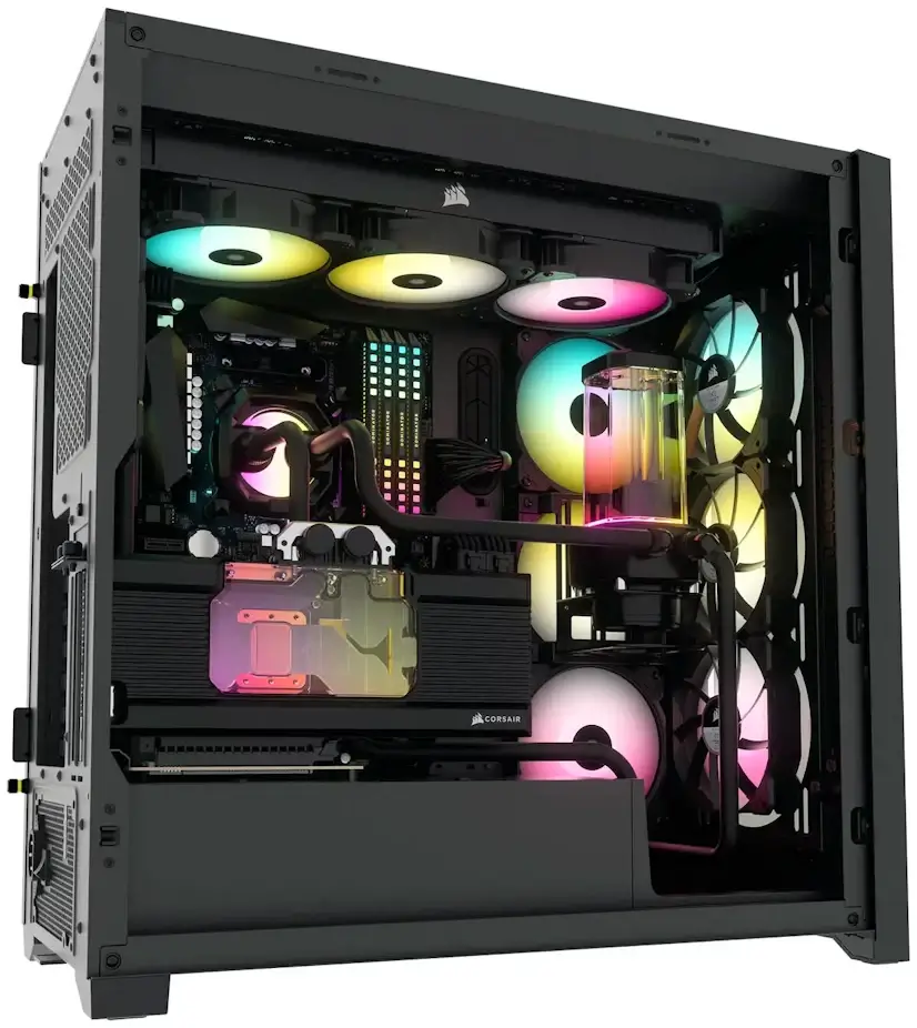 Montar Gaming PC Domicilio Monte Rozas Montar Gaming PC Domicilio